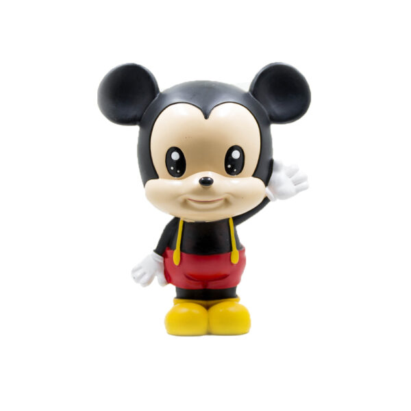 doll mickey mouse money bank – حصالة على شكل ميكي ماوس (الكمية محدوده)