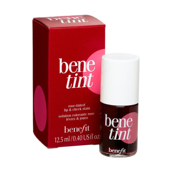 bene tint ملون الشفاه والخدود الوردي من بيني فيت